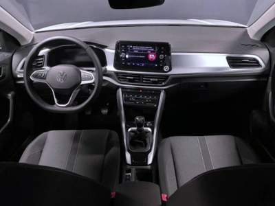 Volkswagen T-Roc 1.0 TSI Life Bianco usata Castelnuovo Rangone