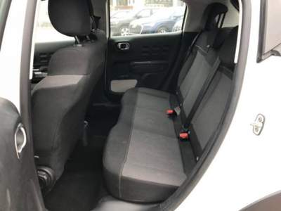 Citroen C3 BlueHDi 100 S&S Shine Bianco usata Castelnuovo Rangone