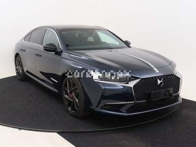 DS Automobiles DS 9 E-Tense 225 Performance Line+ Blu/Azzurro usata Castelnuovo Rangone