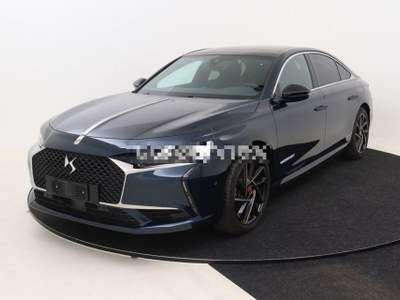 DS Automobiles DS 9 E-Tense 225 Performance Line+ Blu/Azzurro usata Castelnuovo Rangone