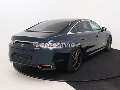 DS Automobiles DS 9 E-Tense 225 Performance Line+ Blu/Azzurro usata Castelnuovo Rangone