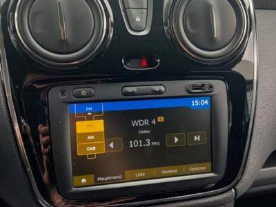 Dacia Dokker Stepway 1.3 TCe 130CV GPL Blu/Azzurro usata Castelnuovo Rangone