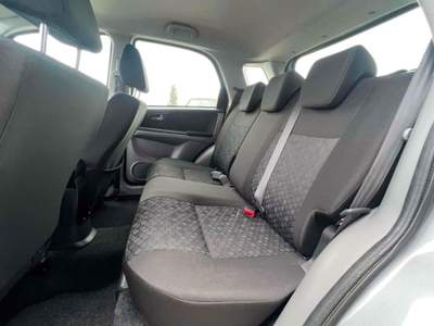 Suzuki SX4 2.0 DDiS 16V 4WD Style Grigio usata Castelnuovo Rangone