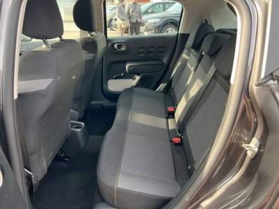 Citroen C3 BlueHDi 100 S&S Shine Grigio usata Castelnuovo Rangone