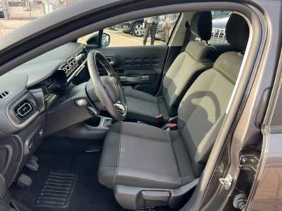 Citroen C3 BlueHDi 100 S&S Shine Grigio usata Castelnuovo Rangone
