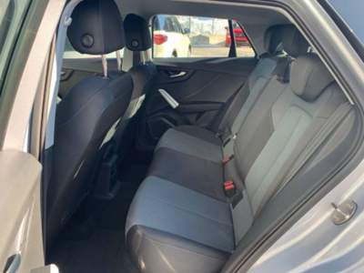 Audi Q2 30 TFSI 116CV S line Argento usata Castelnuovo Rangone