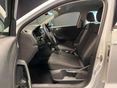 Volkswagen T-Roc 1.6 TDI 116CV BlueMotion Technology Bianco usata Castelnuovo Rangone