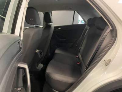 Volkswagen T-Roc 1.6 TDI 116CV BlueMotion Technology Bianco usata Castelnuovo Rangone