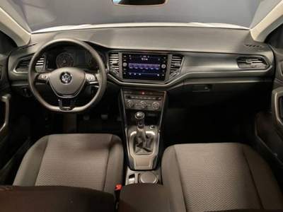 Volkswagen T-Roc 1.6 TDI 116CV BlueMotion Technology Bianco usata Castelnuovo Rangone