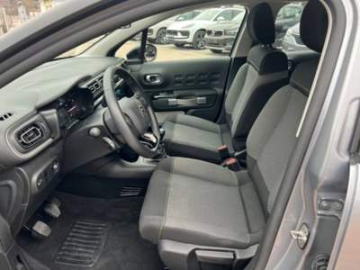 Citroen C3 BlueHDi 100 S&S Shine Grigio usata Castelnuovo Rangone