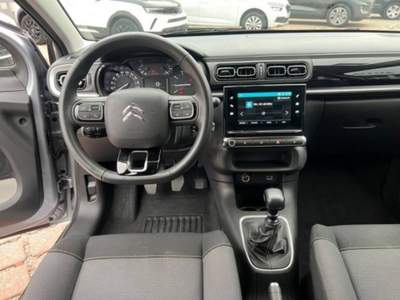 Citroen C3 BlueHDi 100 S&S Shine Grigio usata Castelnuovo Rangone