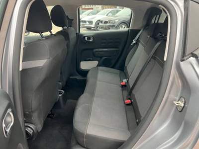 Citroen C3 BlueHDi 100 S&S Shine Grigio usata Castelnuovo Rangone