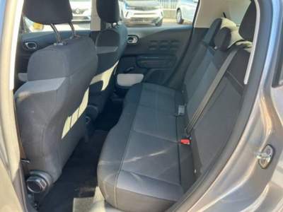 Citroen C3 BlueHDi 100 S&S Shine Grigio usata Castelnuovo Rangone