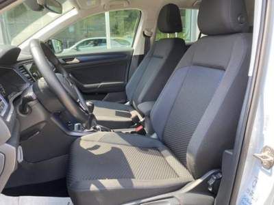 Volkswagen T-Roc 2.0 TDI 116CV BMT UNITED Bianco usata Castelnuovo Rangone