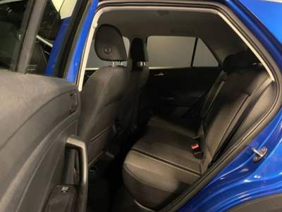 Volkswagen T-Roc 2.0 TDI SCR 150 CV Style BlueMotion Technology Blu/Azzurro usata Castelnuovo Rangone