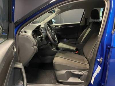 Volkswagen T-Roc 2.0 TDI SCR 150 CV Style BlueMotion Technology Blu/Azzurro usata Castelnuovo Rangone