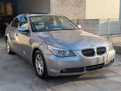 BMW Serie 5 523i