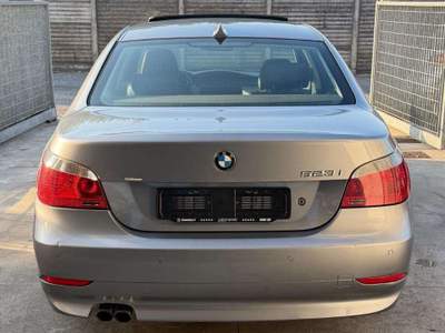 BMW Serie 5 523i
