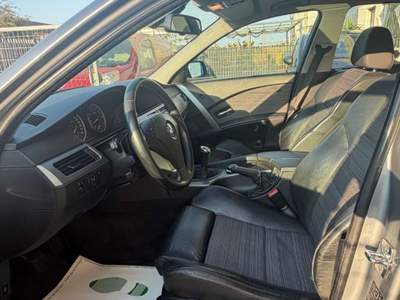 BMW Serie 5 523i