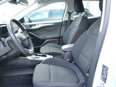 Ford Focus 1.5 EcoBlue 150 CV automatico SW Titanium Bianco usata Castelnuovo Rangone