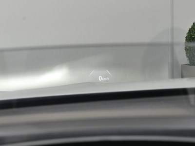 Ford Focus 1.5 EcoBlue 150 CV automatico SW Titanium Bianco usata Castelnuovo Rangone
