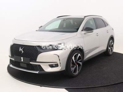 DS Automobiles DS 7 E-Tense Performance Line+ Argento usata Castelnuovo Rangone