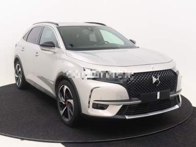 DS Automobiles DS 7 E-Tense Performance Line+ Argento usata Castelnuovo Rangone