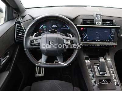 DS Automobiles DS 7 E-Tense Performance Line+ Argento usata Castelnuovo Rangone