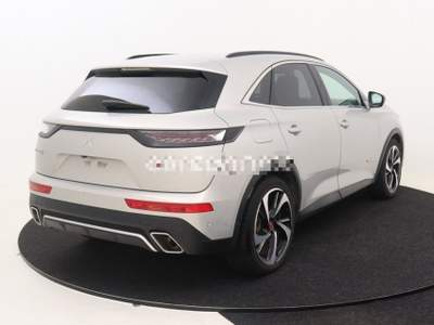 DS Automobiles DS 7 E-Tense Performance Line+ Argento usata Castelnuovo Rangone