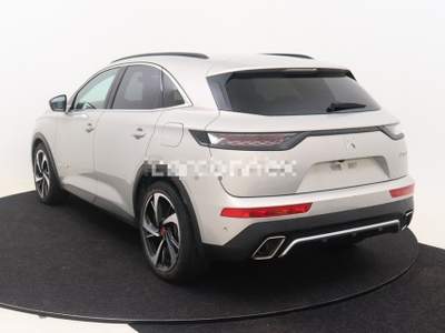 DS Automobiles DS 7 E-Tense Performance Line+ Argento usata Castelnuovo Rangone