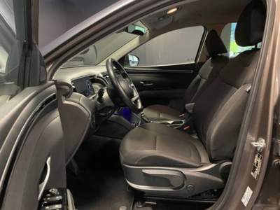 Hyundai Tucson 1.6 CRDi 116CV XLine Beige usata Castelnuovo Rangone