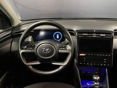 Hyundai Tucson 1.6 CRDi 116CV XLine Beige usata Castelnuovo Rangone Hyundai Tucson 1.6 CRDi 116CV XLine Beige usata Castelnuovo Rangone