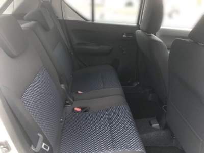 Suzuki Ignis 1.2 Hybrid 4WD All Grip Top Bianco usata Castelnuovo Rangone