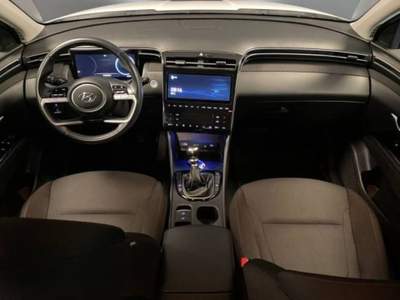 Hyundai Tucson 1.6 CRDi 116CV XLine Bianco usata Castelnuovo Rangone