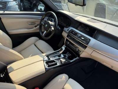 BMW Serie 5 520d