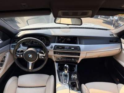 BMW Serie 5 520d