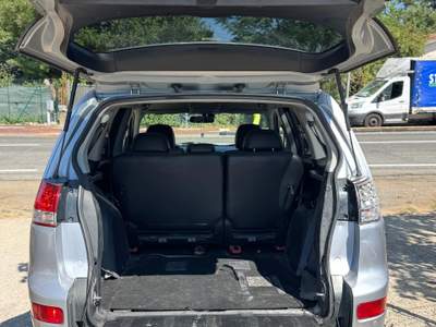 Citroen C-Crosser