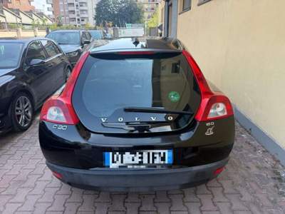 Volvo C30