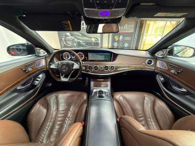 Mercedes-Benz Classe S