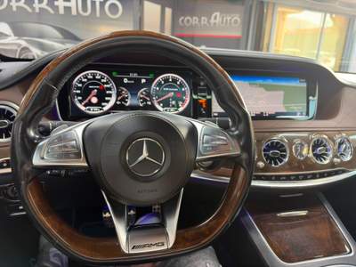 Mercedes-Benz Classe S