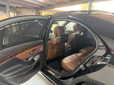 Mercedes-Benz Classe S