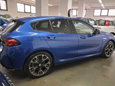 BMW Serie 1 118d