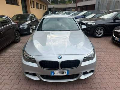 BMW Serie 5 520d