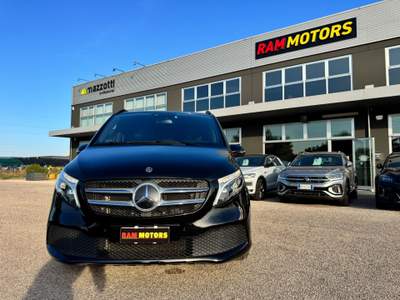 Mercedes-Benz Classe V