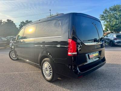 Mercedes-Benz Classe V