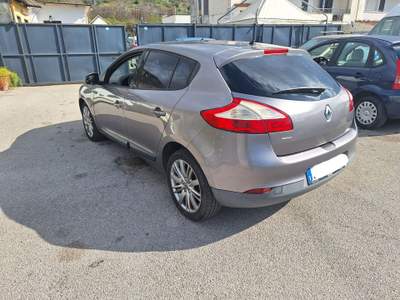 Renault Mégane