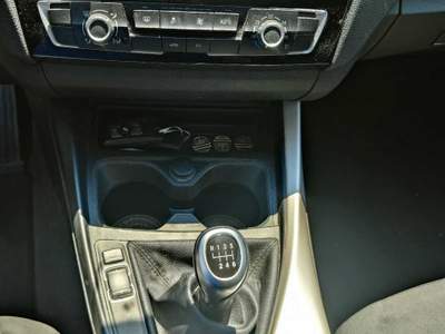 BMW Serie 1 116d