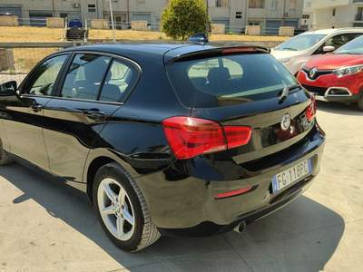 BMW Serie 1 116d