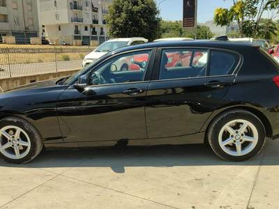 BMW Serie 1 116d