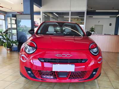 Fiat 600